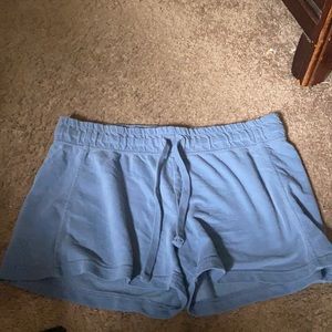Comfort colors Cotton Shorts